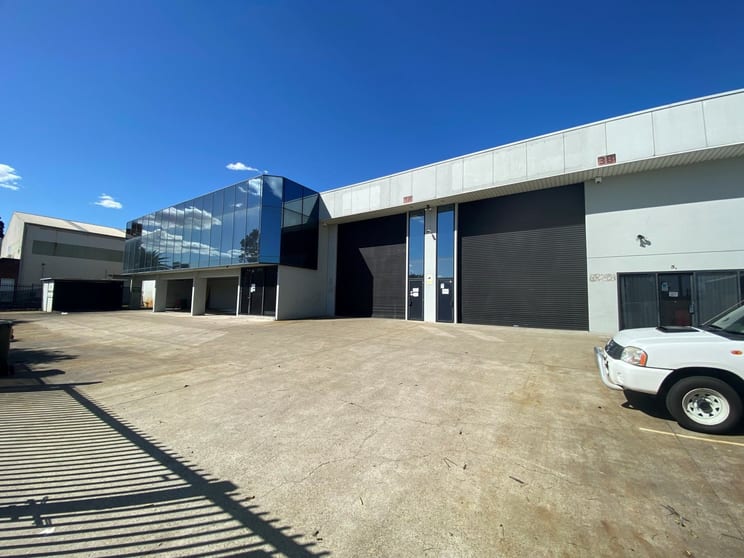 Click to view all images 3A Alexander Street Auburn NSW 2144 - Image 1