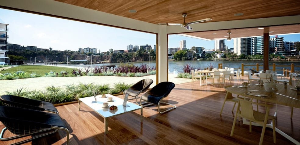 Click to view all images Kangaroo Point QLD 4169 - Image 1