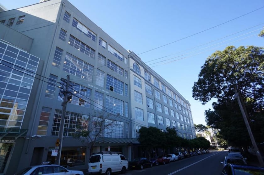 Click to view all images Suite 501A 19A Boundary Street Paddington NSW 2021 - Image 1