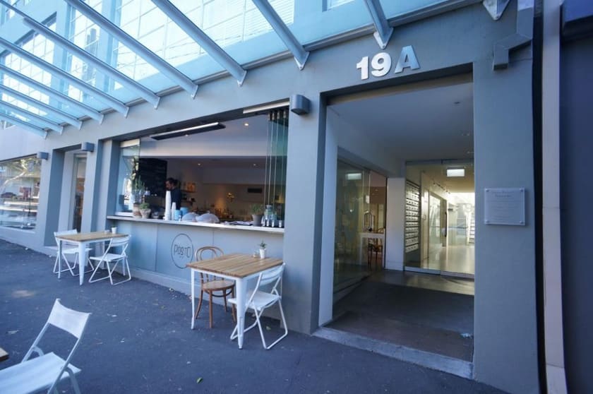 Click to view all images Suite 501A 19A Boundary Street Rushcutters Bay NSW 2011 - Image 2