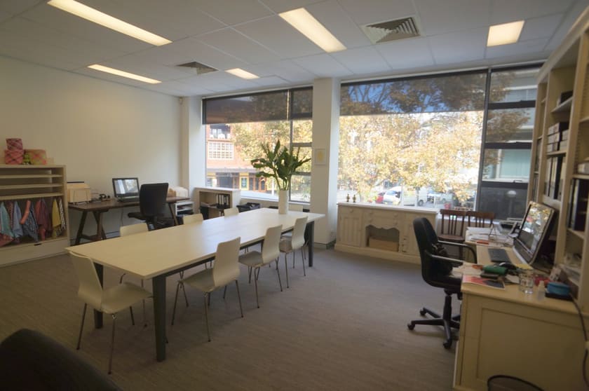 Click to view all images Suite 101, 1 Knox Street Double Bay NSW 2028 - Image 3