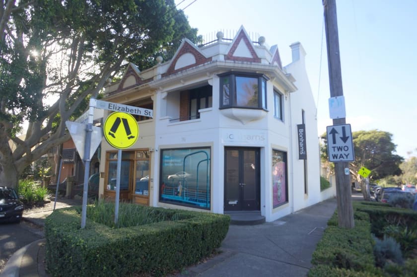 Click to view all images 76 Paddington Street Paddington NSW 2021 - Image 1