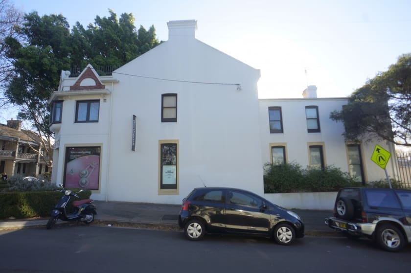 Click to view all images 76 Paddington Street Paddington NSW 2021 - Image 2