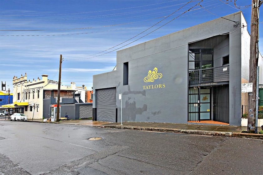 1-3 Charles Street Petersham NSW 2049 - Image 1