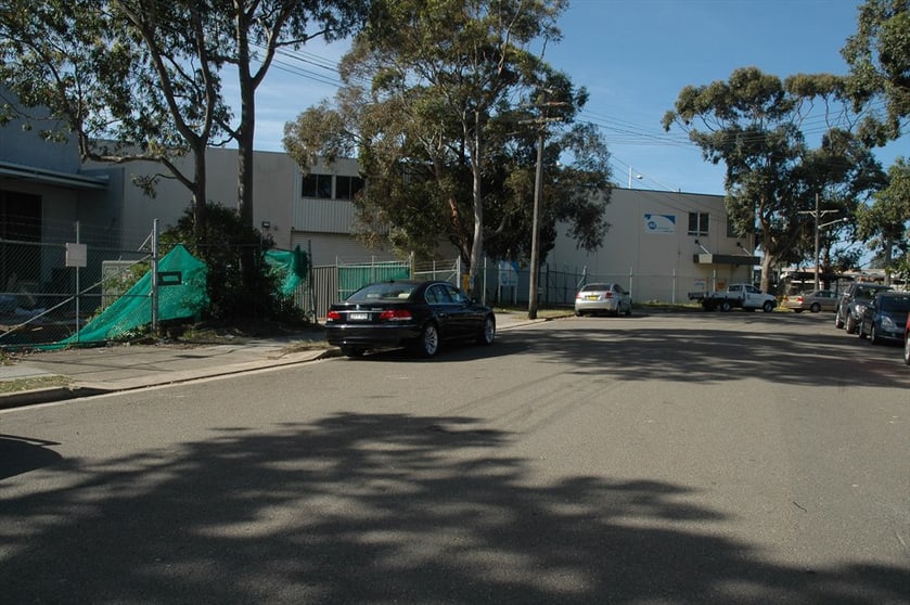 Click to view all images Unit 3/22 Raymond Avenue Matraville NSW 2036 - Image 1