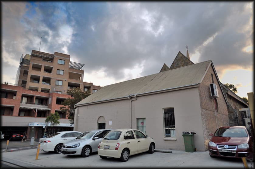 Click to view all images 1 Palmer Street Parramatta NSW 2150 - Image 1