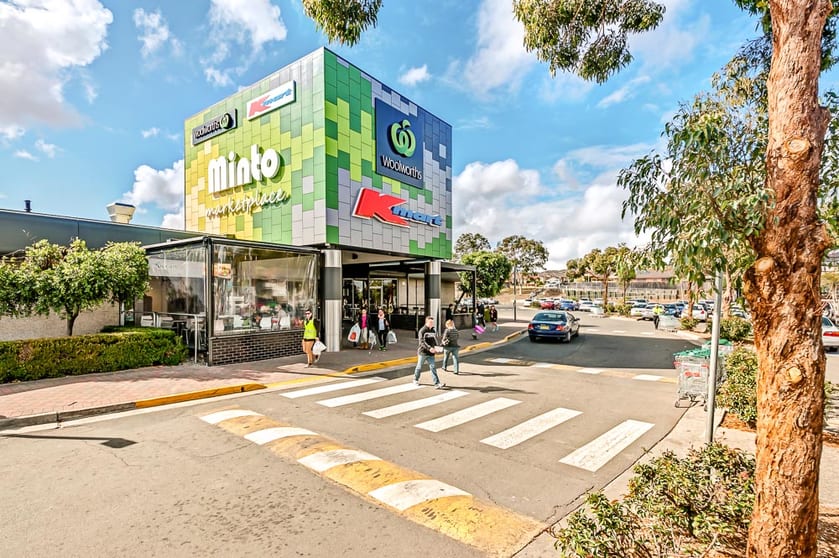 Click to view all images 10 Brookfield Road (Off Pembroke Road) Minto NSW 2566 - Image 1