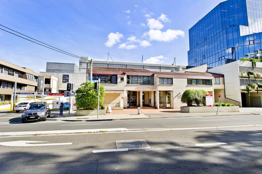 Suite 12, 5-11 Hollywood Avenue Bondi Junction NSW 2022 - Image 1
