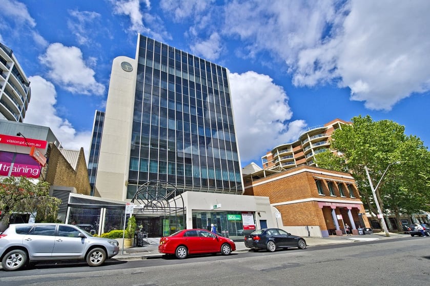 Suite 101, 35 Spring Street Bondi Junction NSW 2022 - Image 1
