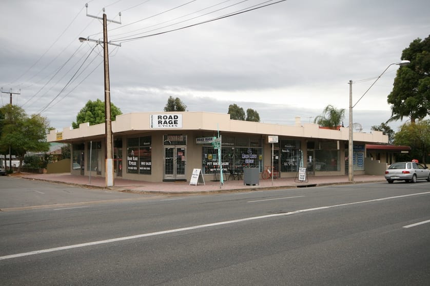 Click to view all images Shop F, 201 Payneham Road St Peters SA 5069 - Image 1