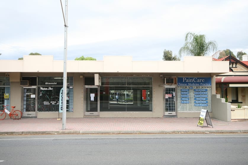 Click to view all images Shop F, 201 Payneham Road St Peters SA 5069 - Image 3