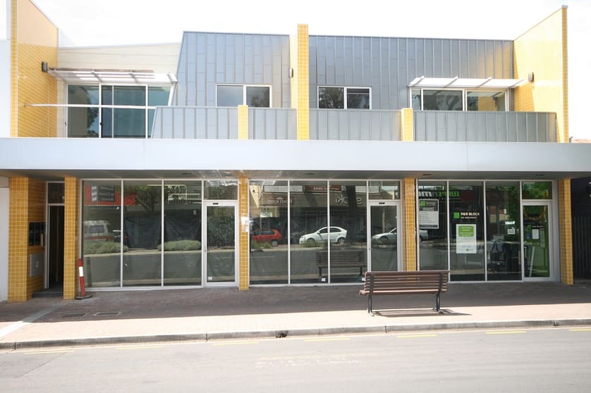 Click to view all images Shop 1/223 The Parade Norwood SA 5067 - Image 1