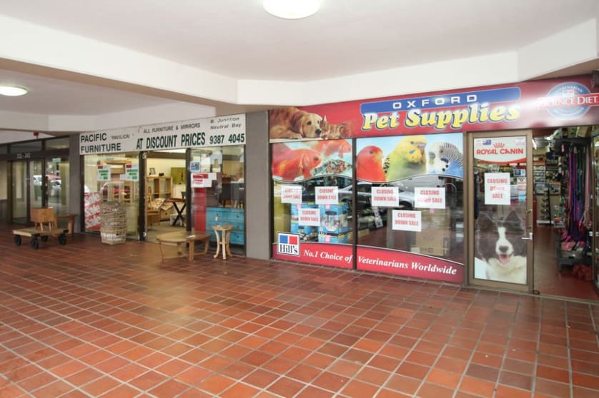 Click to view all images Shops 4A & 332 Oxford Street Bondi Junction NSW 2022 - Image 2