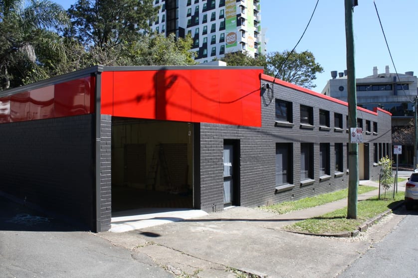 Click to view all images C & D/41 Tribune Street South Brisbane QLD 4101 - Image 1