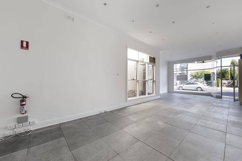 Click to view all images 393 Swan Street Richmond VIC 3121 - Image 3