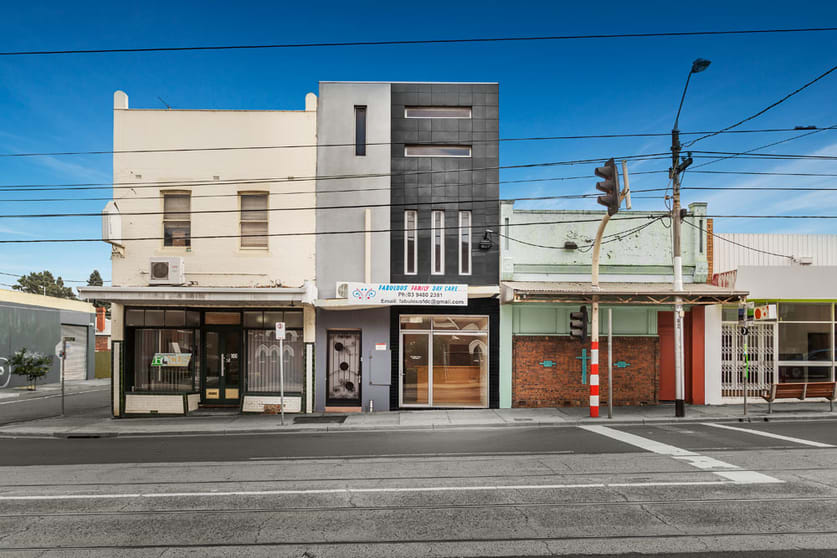 Click to view all images 787A HIGH STREET Thornbury VIC 3071 - Image 1