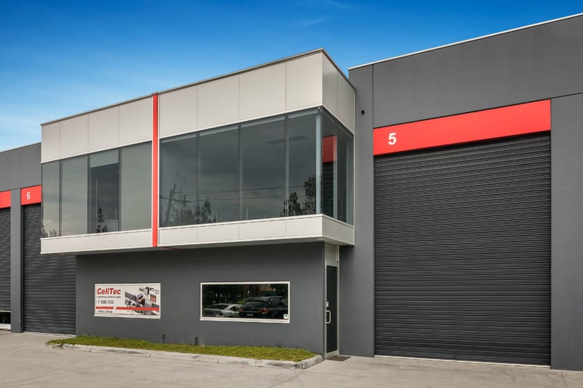 Click to view all images 5/577 Dorset Road Bayswater North VIC 3153 - Image 1