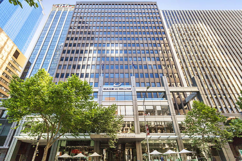 Click to view all images Suite 303A/480 Collins Street Melbourne VIC 3000 - Image 2