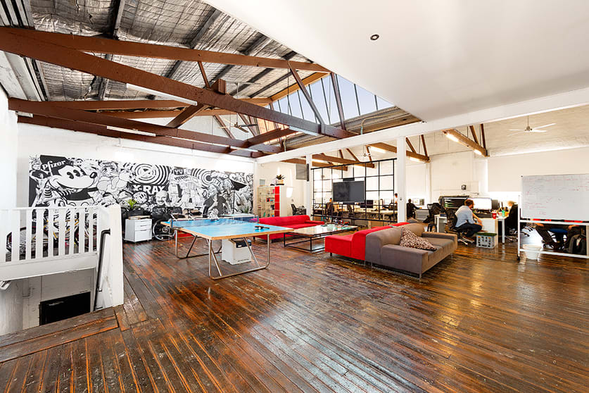 Click to view all images 3 Stewart Street Richmond VIC 3121 - Image 1