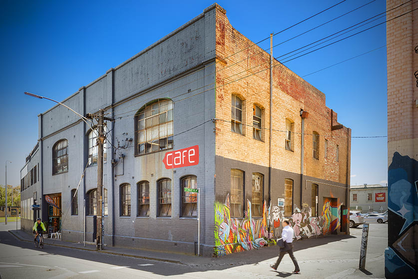 Click to view all images 3 Stewart Street Richmond VIC 3121 - Image 2