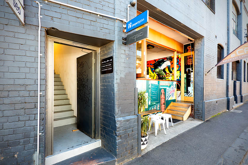 Click to view all images 3 Stewart Street Richmond VIC 3121 - Image 3
