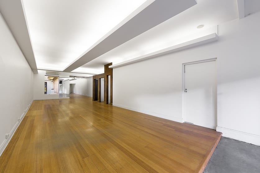Click to view all images Ground Flo/66 Toorak Road South Yarra VIC 3141 - Image 2