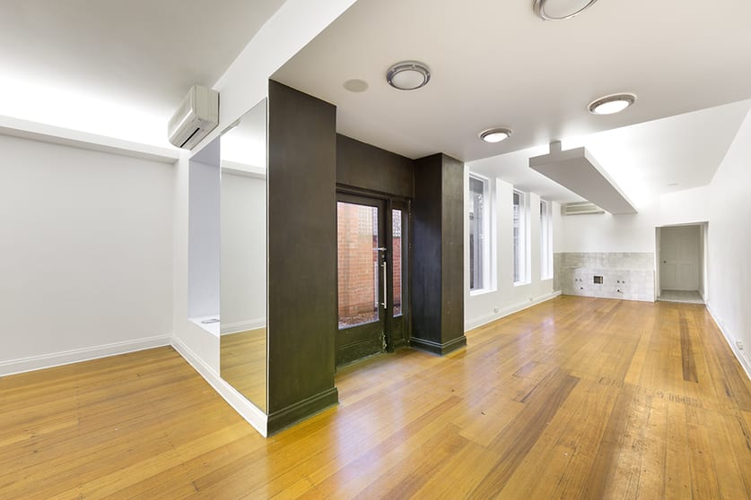Click to view all images Ground Flo/66 Toorak Road South Yarra VIC 3141 - Image 3