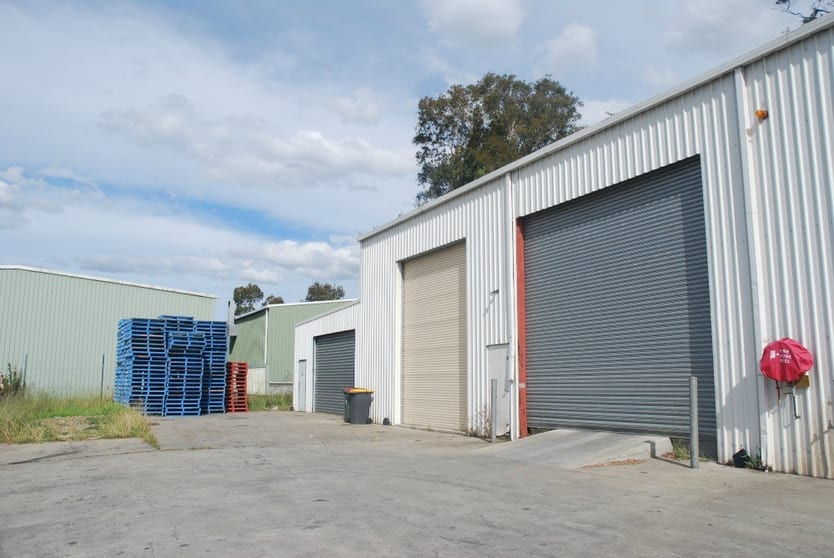 Click to view all images 5/12 Norfolk Avenue South Nowra NSW 2541 - Image 1