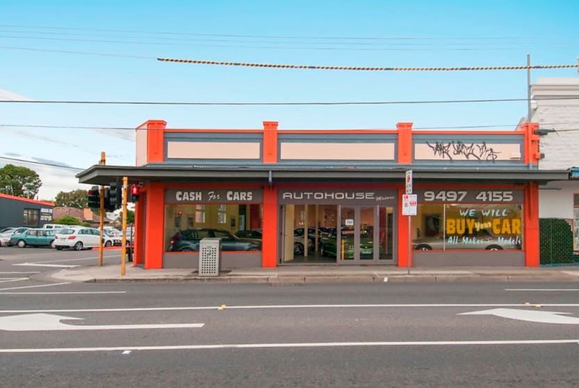 Click to view all images 760 Heidelberg Road Alphington VIC 3078 - Image 2