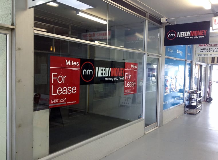 Click to view all images Shop 14/41 Plenty Road Bundoora VIC 3083 - Image 2