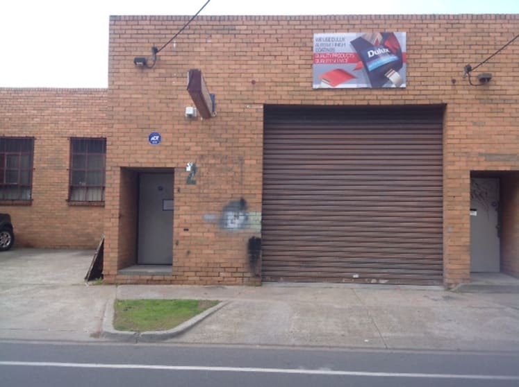 2/1 Northern Road Heidelberg West VIC 3081 - Image 1