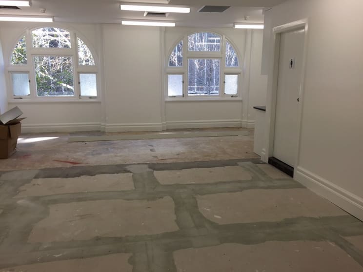 Click to view all images Level 1 102-104 Hunter Street Newcastle NSW 2300 - Image 2