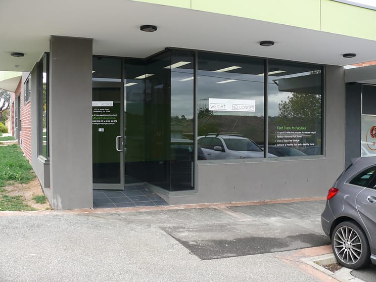 Click to view all images 100 St James Road Heidelberg VIC 3084 - Image 2