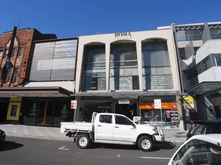 Click to view all images Shop 5, 413 New South Head Road Double Bay NSW 2028 - Image 3