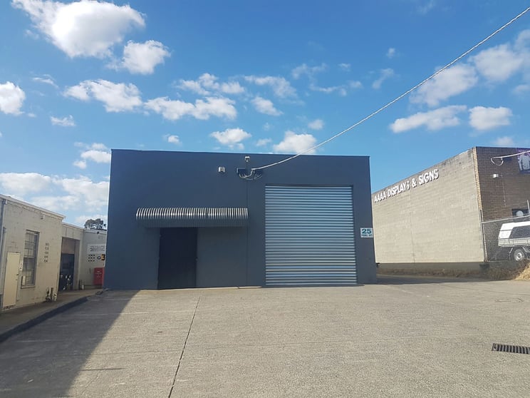 Click to view all images 1/25 Peel Street Eltham VIC 3095 - Image 1