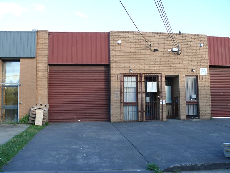 Click to view all images 1/24 Culverlands Street Heidelberg West VIC 3081 - Image 1