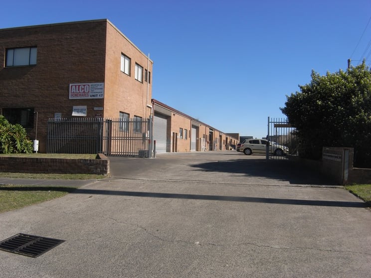 Unit 9, 19-21 Seton Road Moorebank NSW 2170 - Image 1