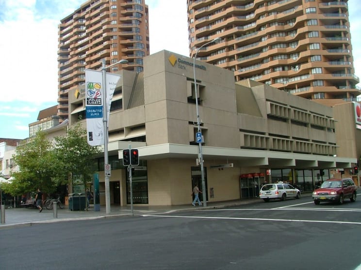 Click to view all images L2, 133 Oxford Street Bondi Junction NSW 2022 - Image 1