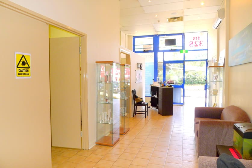 Click to view all images 1B/328 King George Road Beverly Hills NSW 2209 - Image 2
