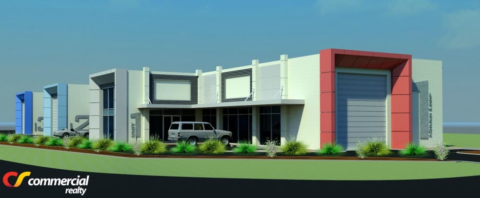 Unit 2/1 Munro Loop (cnr Halifax Drive) Davenport WA 6230 - Image 2
