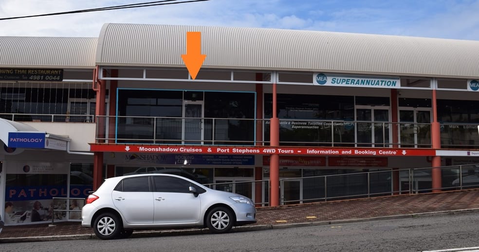 9/35 Stockton Street Nelson Bay NSW 2315 - Image 1