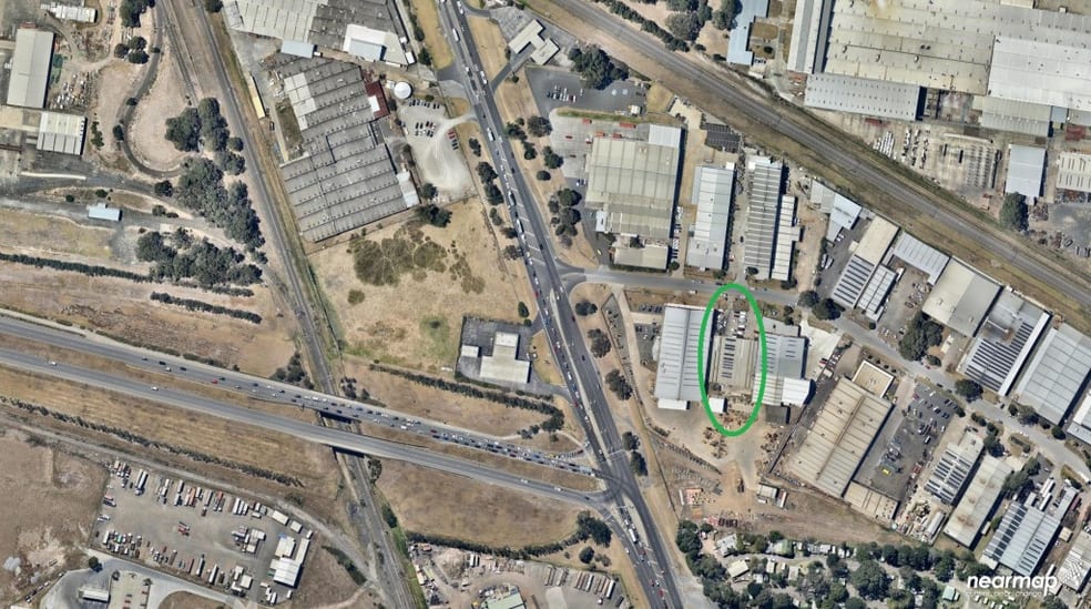 Click to view all images 3/6 Fowler Road Dandenong South VIC 3175 - Image 2