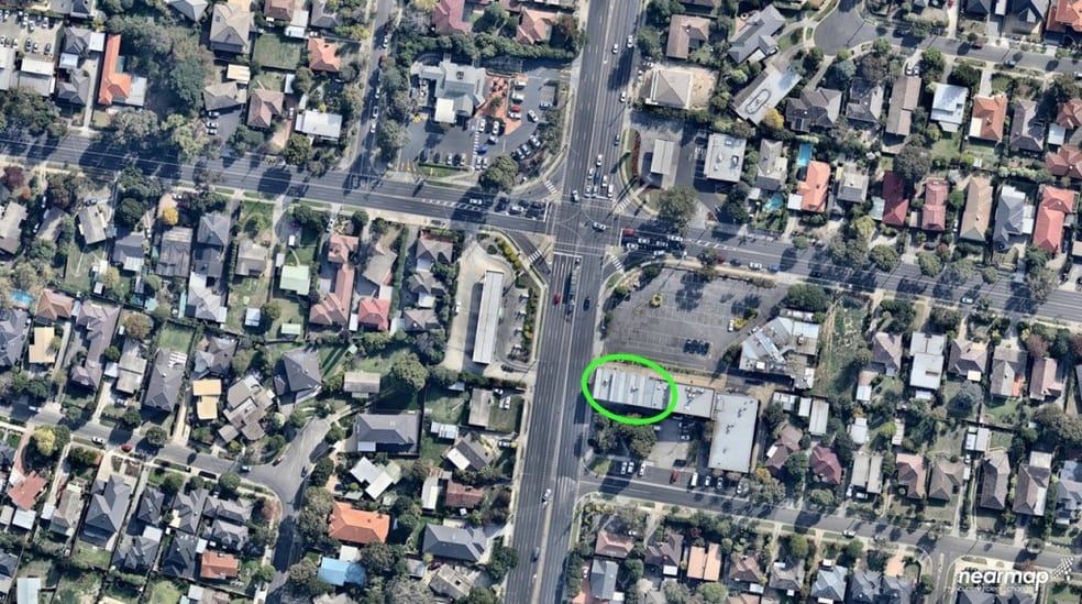 7/1-7 Leicester Avenue Glen Waverley VIC 3150 - Image 2