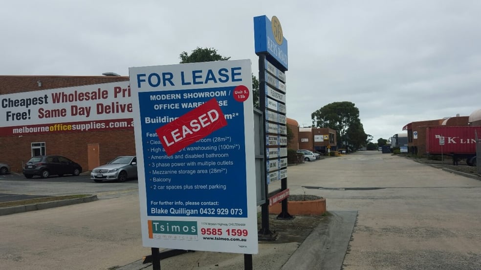 Click to view all images 5, 15b/56 Keys Road Moorabbin VIC 3189 - Image 2