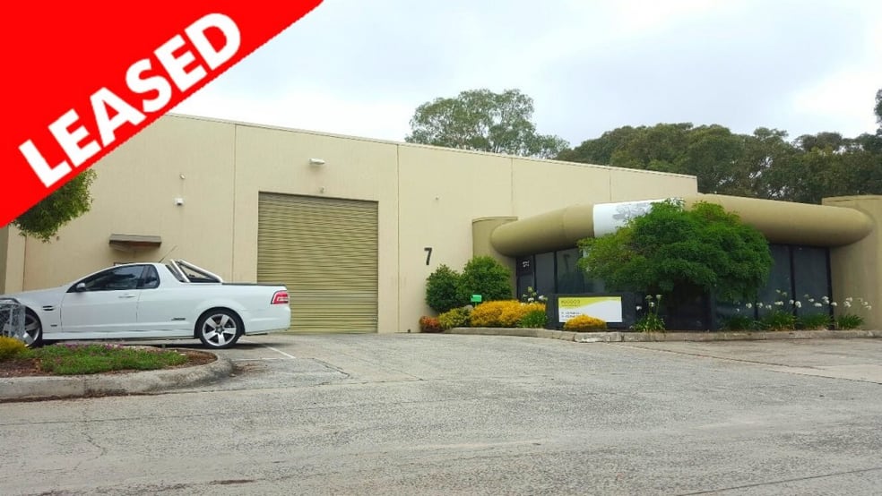 Click to view all images 7/18-20 Bond Street Mordialloc VIC 3195 - Image 1