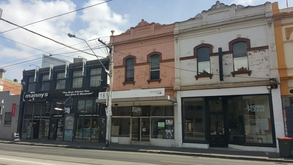 Click to view all images 165a St Georges Road Fitzroy North VIC 3068 - Image 1