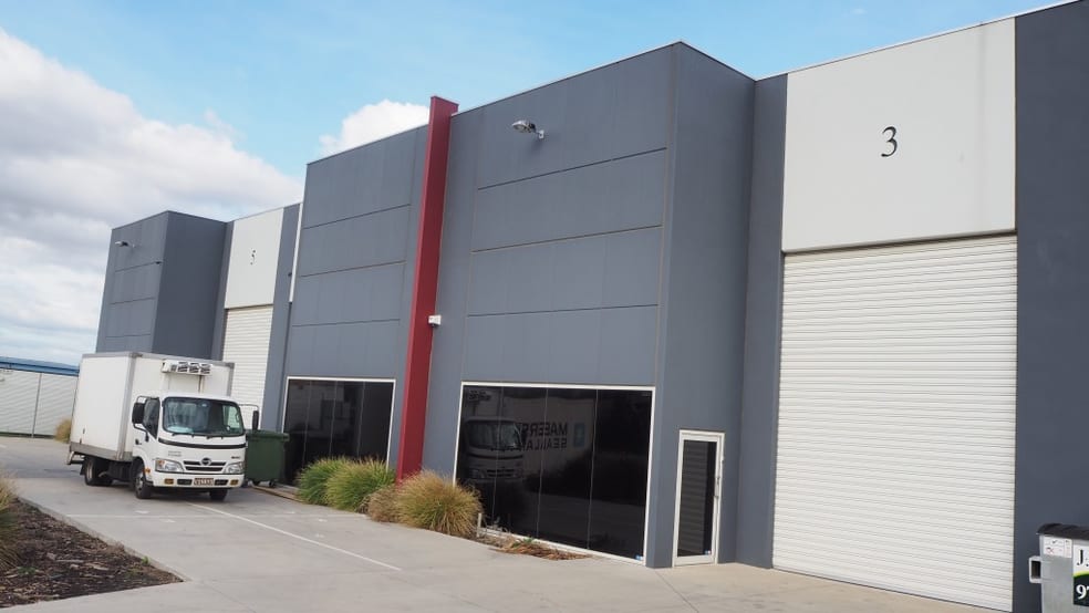 3/33-47 Leggo Court Dandenong VIC 3175 - Image 2