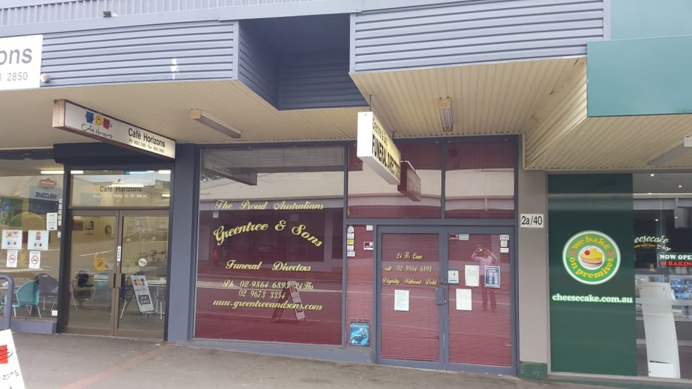 Click to view all images 2A/40 Phillip Street St Marys NSW 2760 - Image 2