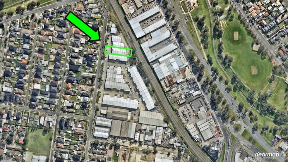 Click to view all images 3/1-11 Bryants Road Dandenong VIC 3175 - Image 2