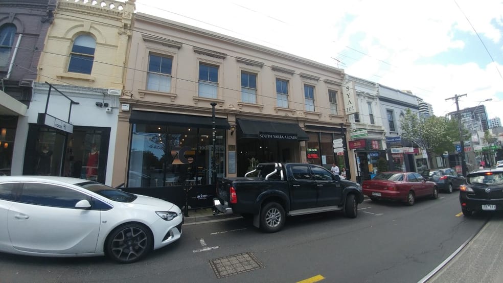 Click to view all images 14/101-103 Toorak Road South Yarra VIC 3141 - Image 1